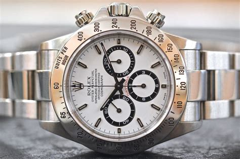 bracciale orologio rolex daytona ceramica acciaio|Acquista Rolex Daytona su Chrono24.